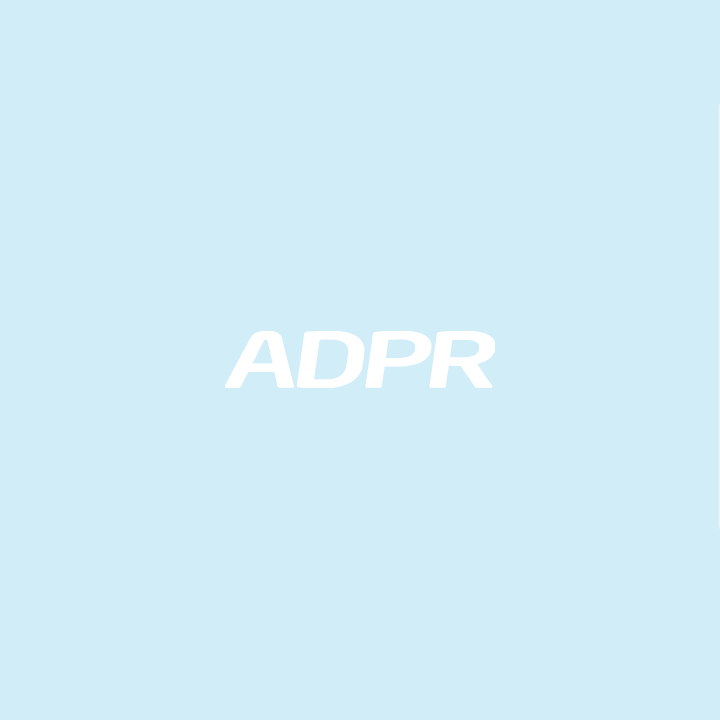 Generic post placeholder image featuring ADPR logo