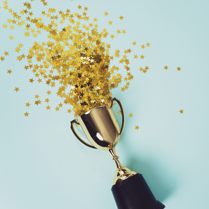 Top Tips For Writing A Winning Award Entry
