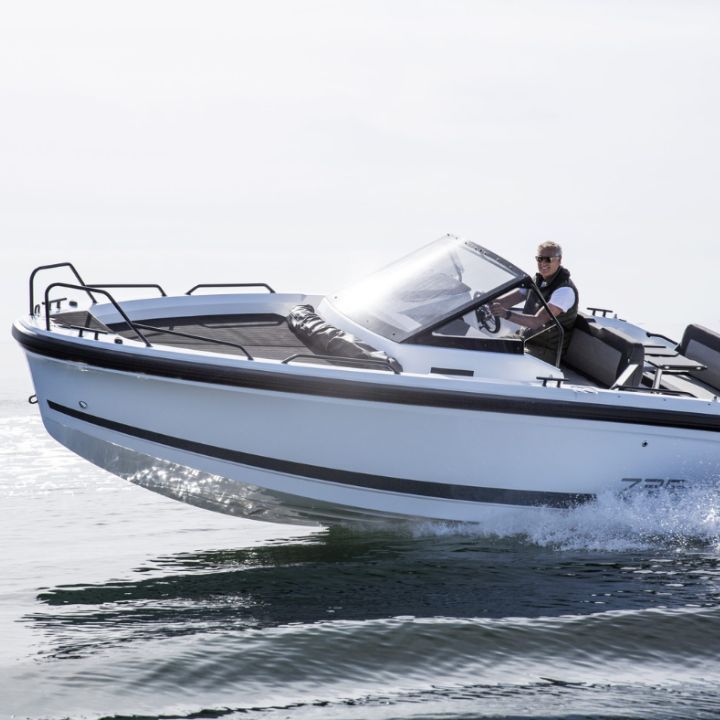 boatpoint to showcase a dream team of boats at BoatLife 2024